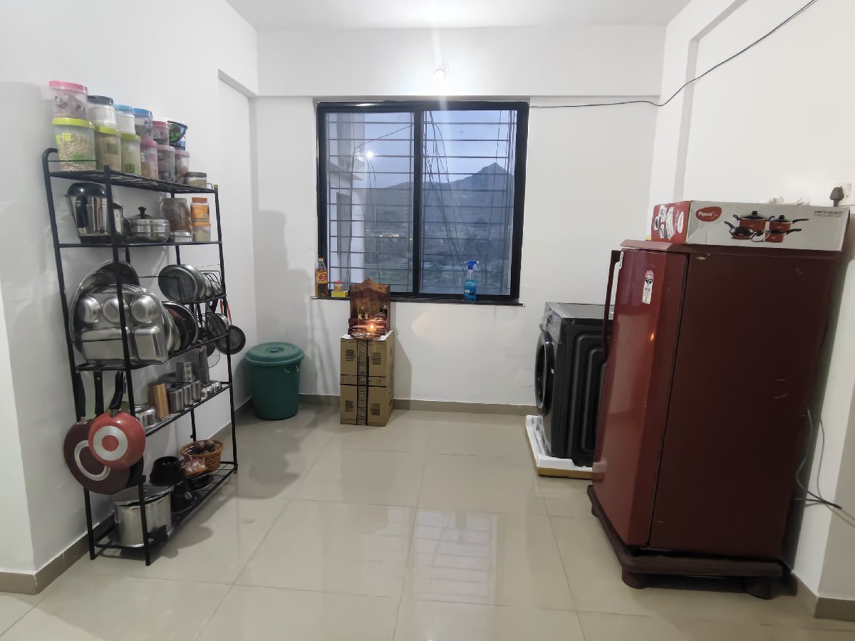 Vishal's home photo 3