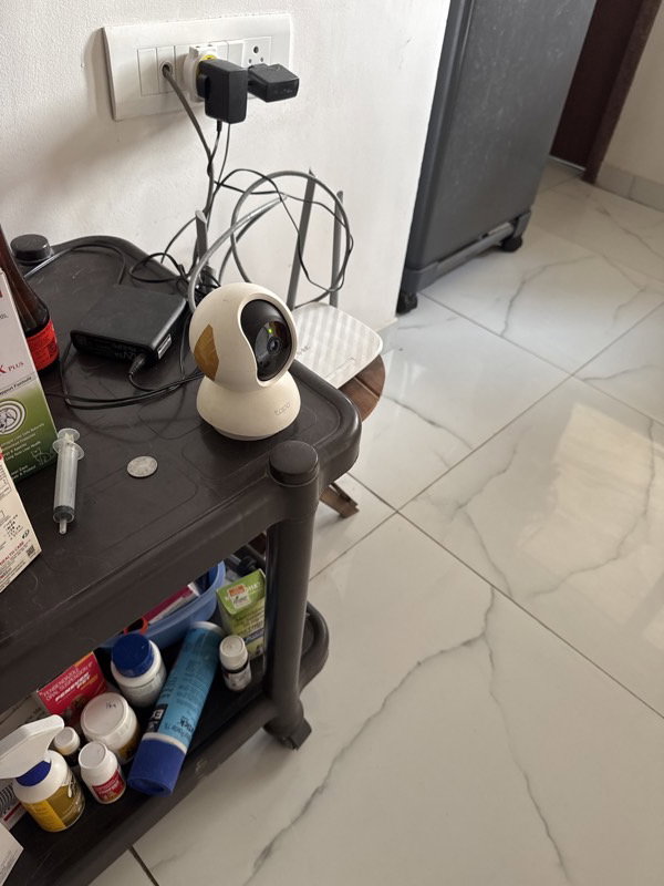 Ayush's home photo 3