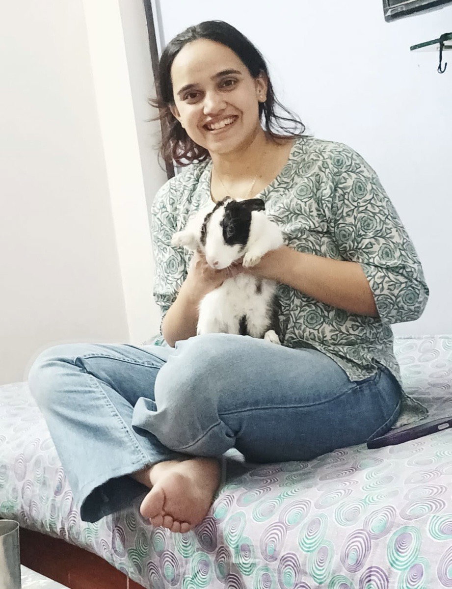Ayushi's home photo 6