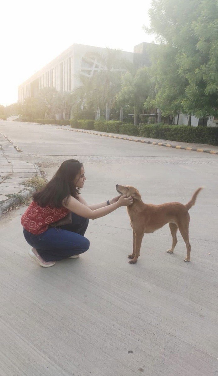 Ayushi's home photo 10