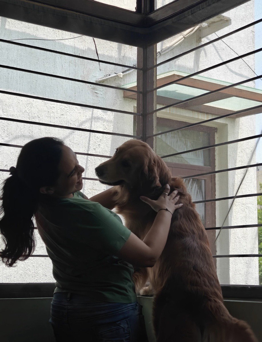 Ayushi's home photo 8