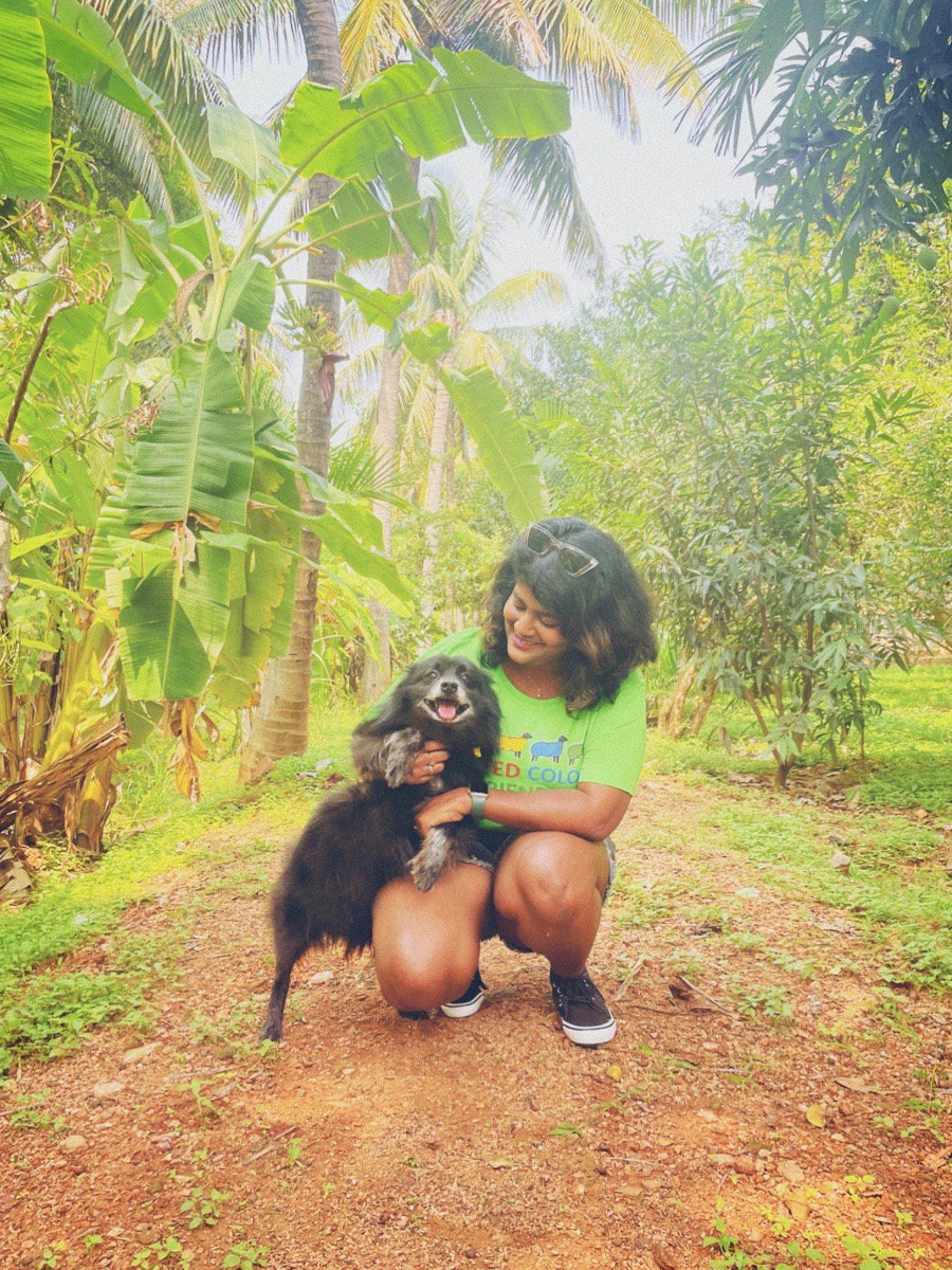 Rani's profile photo