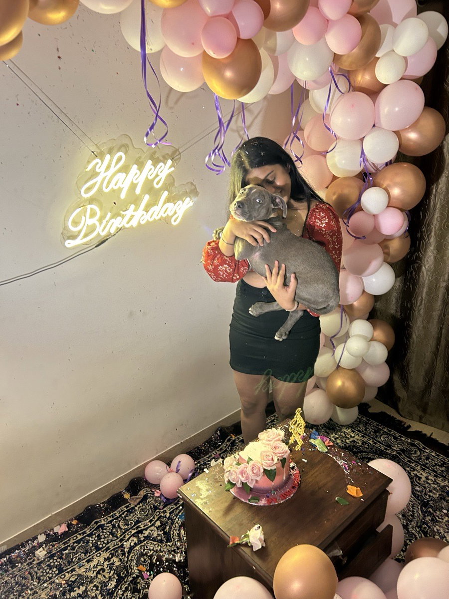 Jiya's profile photo