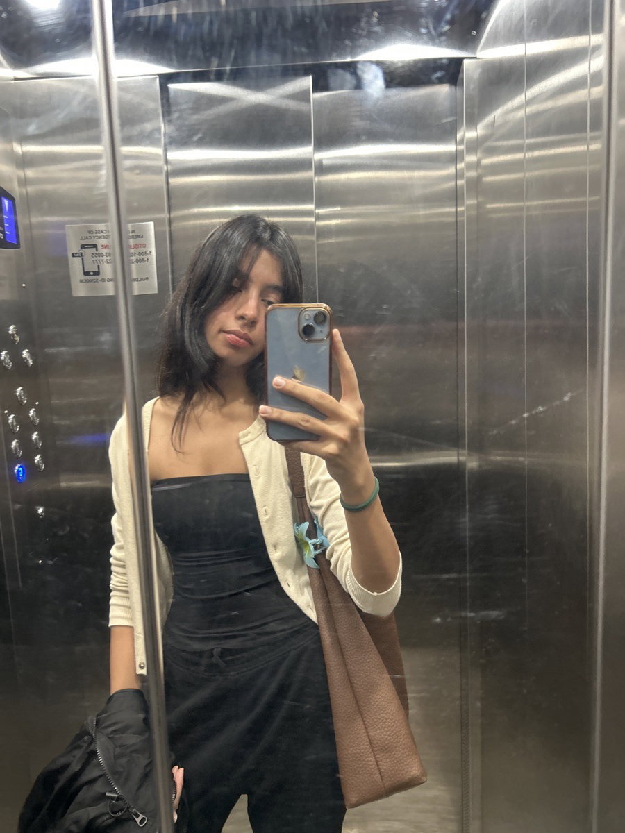 Katyani's profile photo