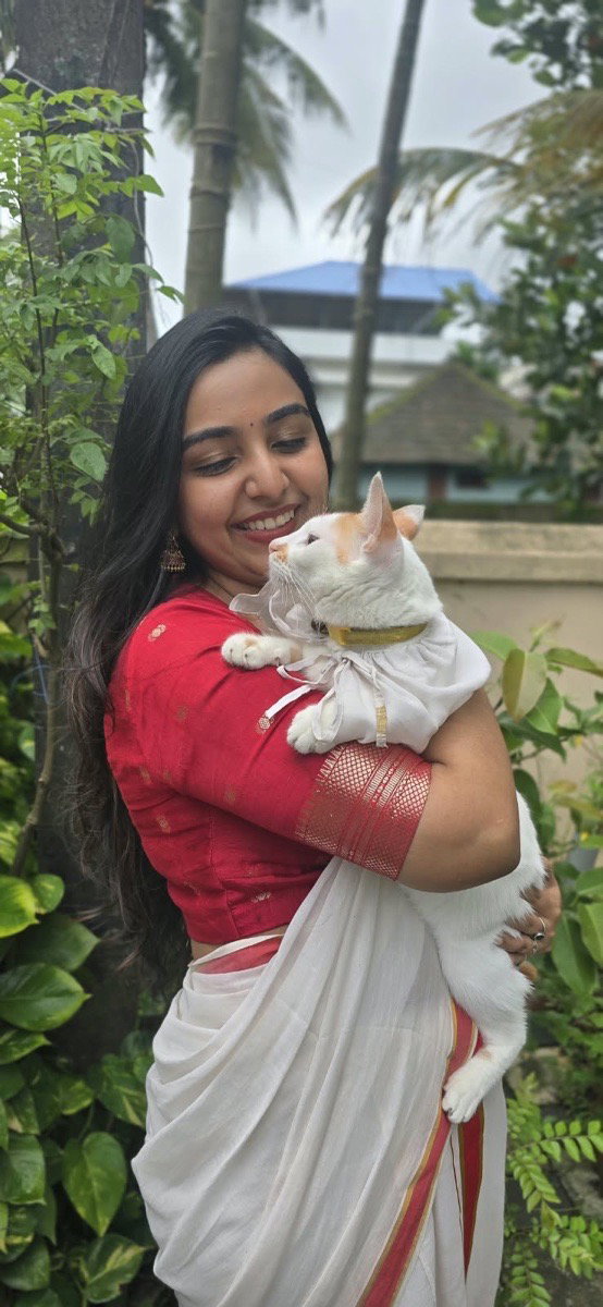 LAKSHMI's profile photo