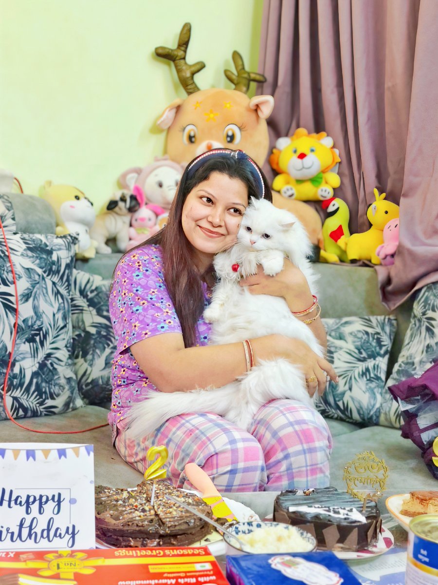 Parama's profile photo