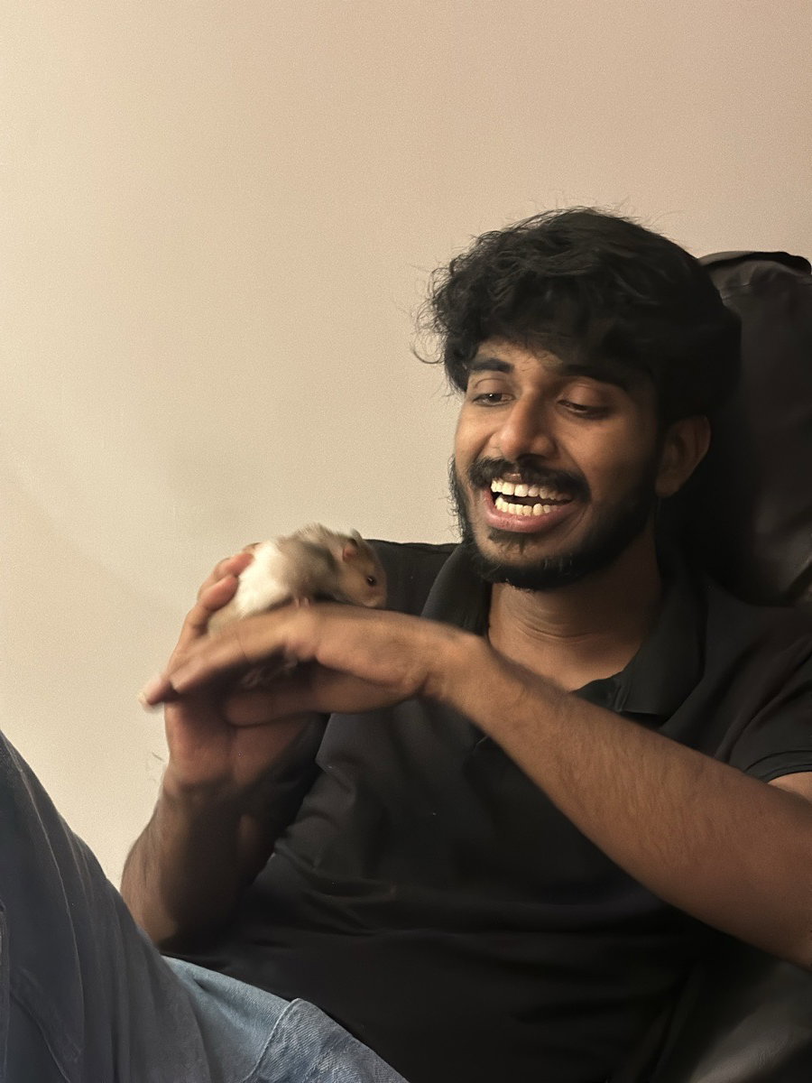 Ashok's profile photo