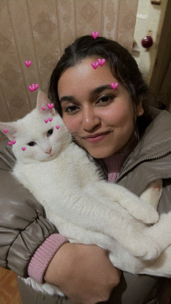Anu's profile photo