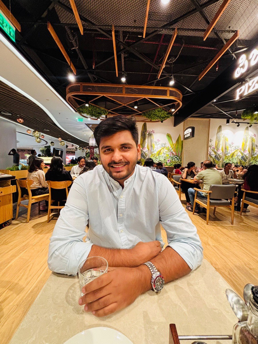 Purvansh's profile photo