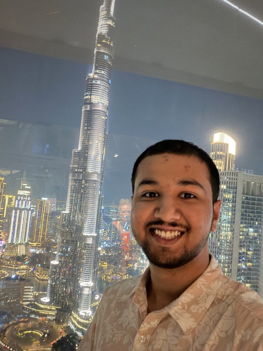 Anfaas's profile photo