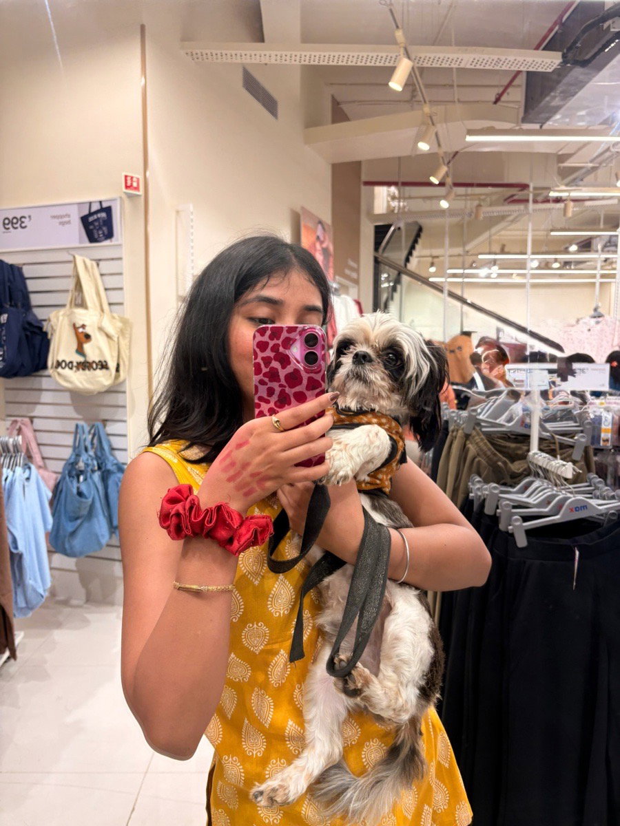 Rishika's profile photo