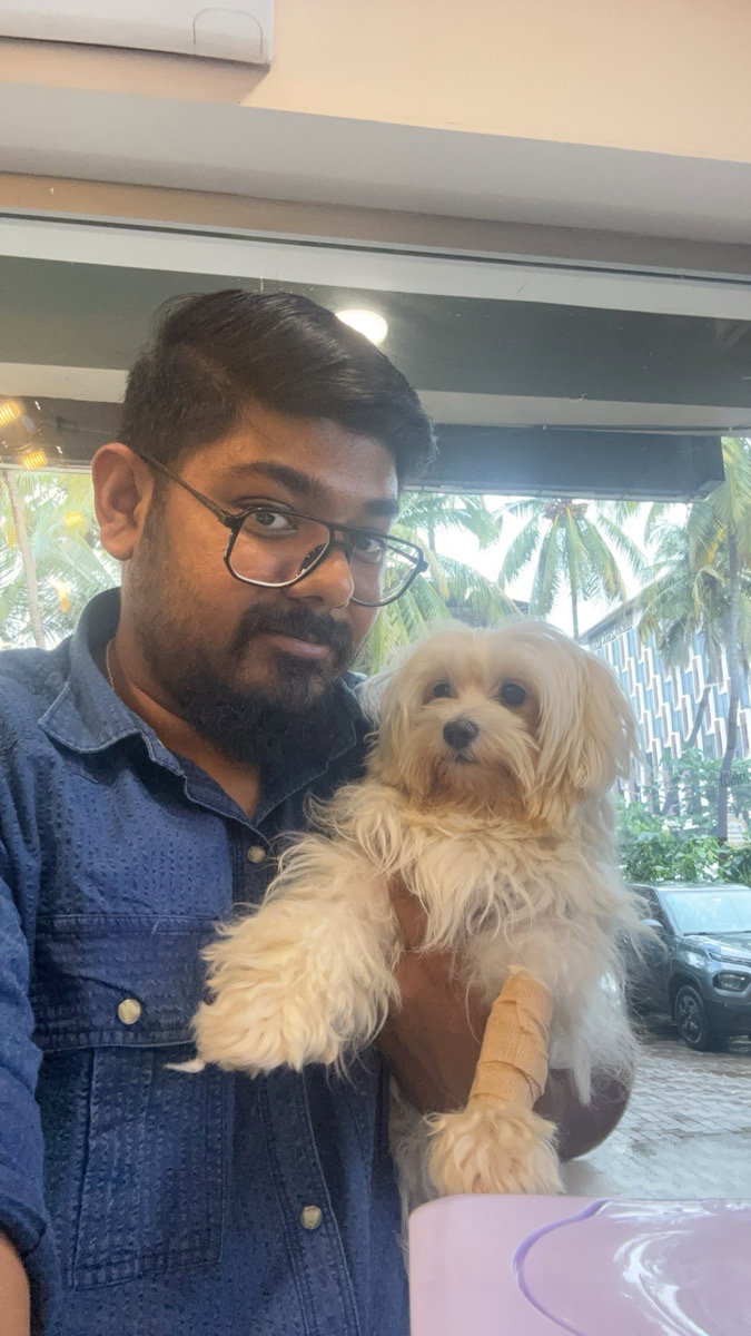 Jarvis's profile photo