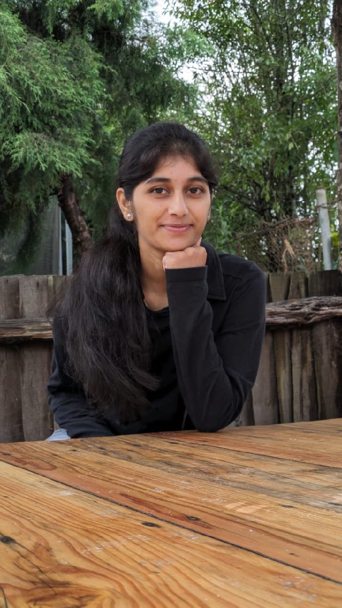 Shakshi's profile photo