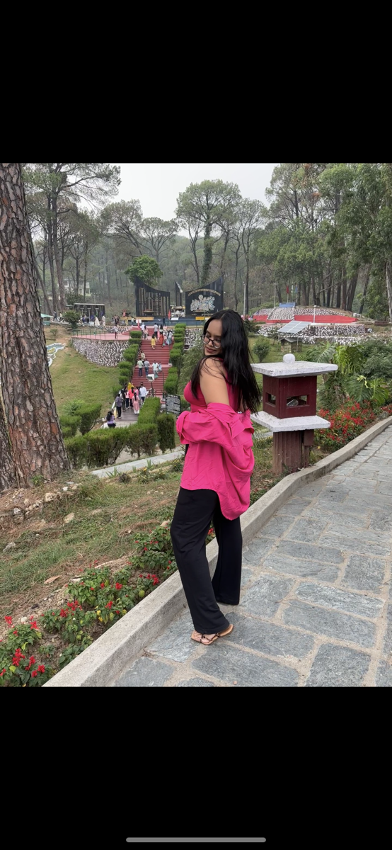 Palak's profile photo