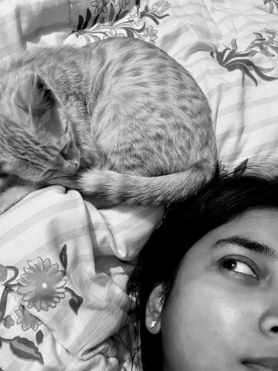 Ananya's profile photo