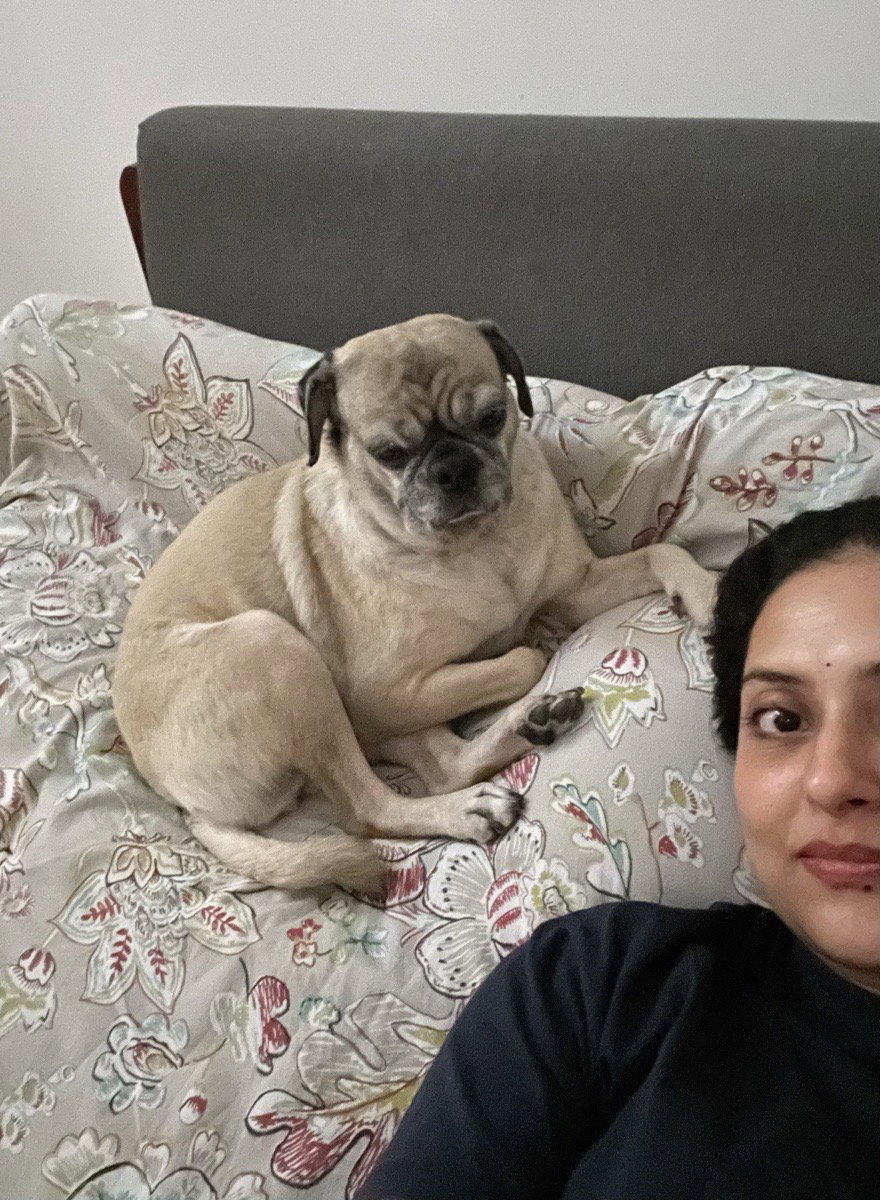 Chitra's profile photo