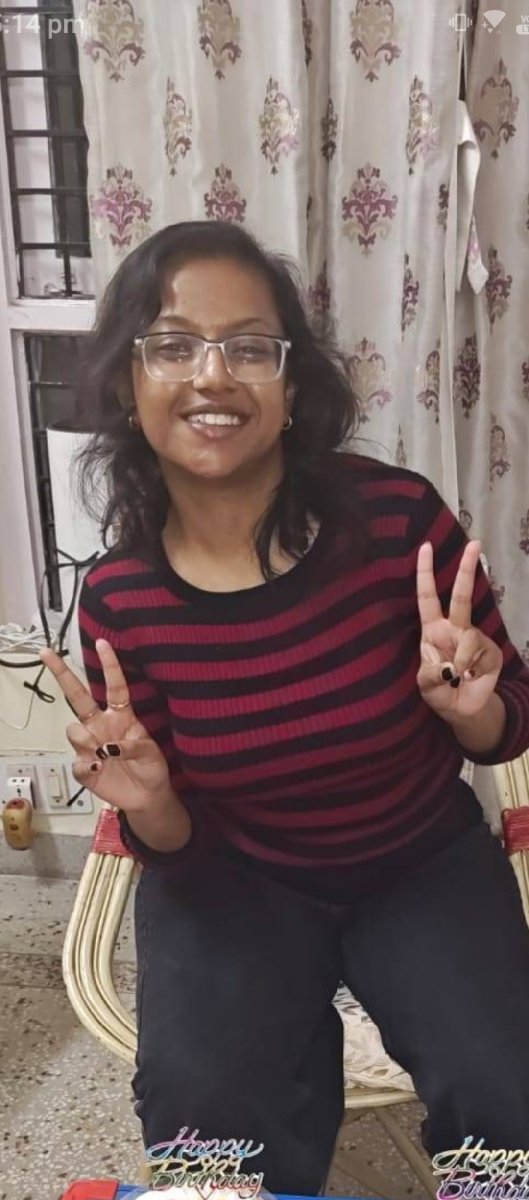 Nirmita's profile photo