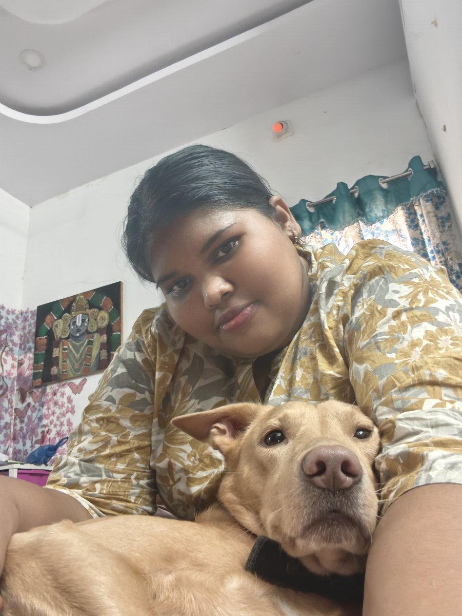 Tangella's profile photo
