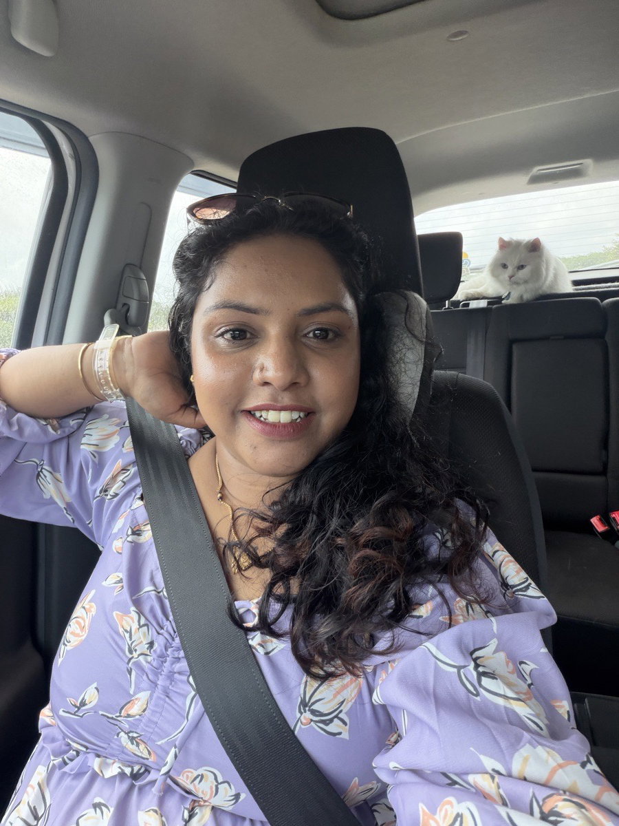 Naureen's profile photo