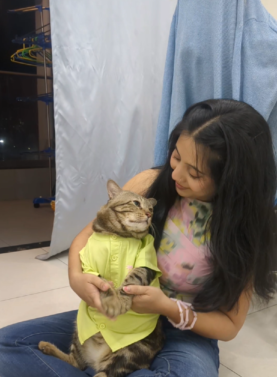 Swarnima's profile photo