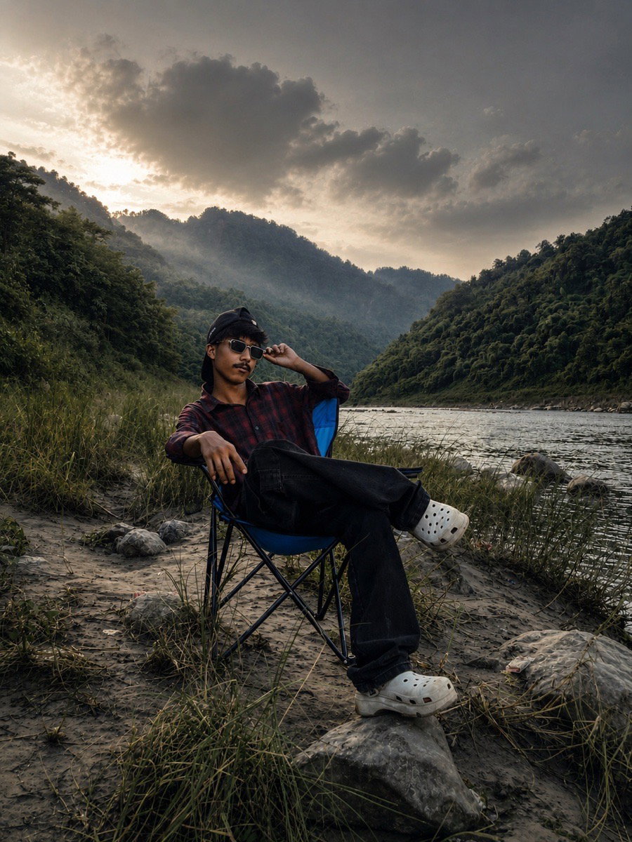 Arpit's profile photo