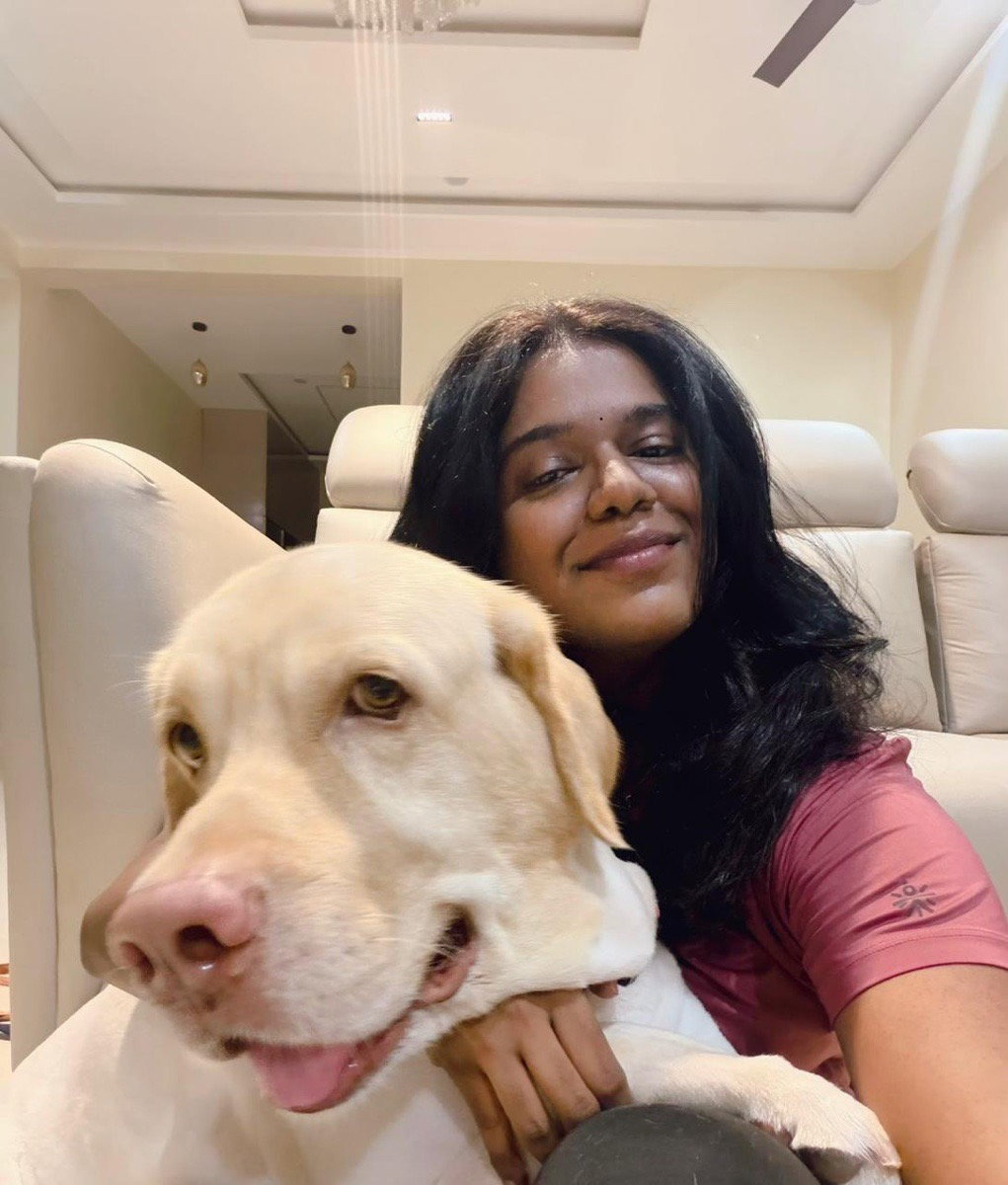 Nidhi's profile photo