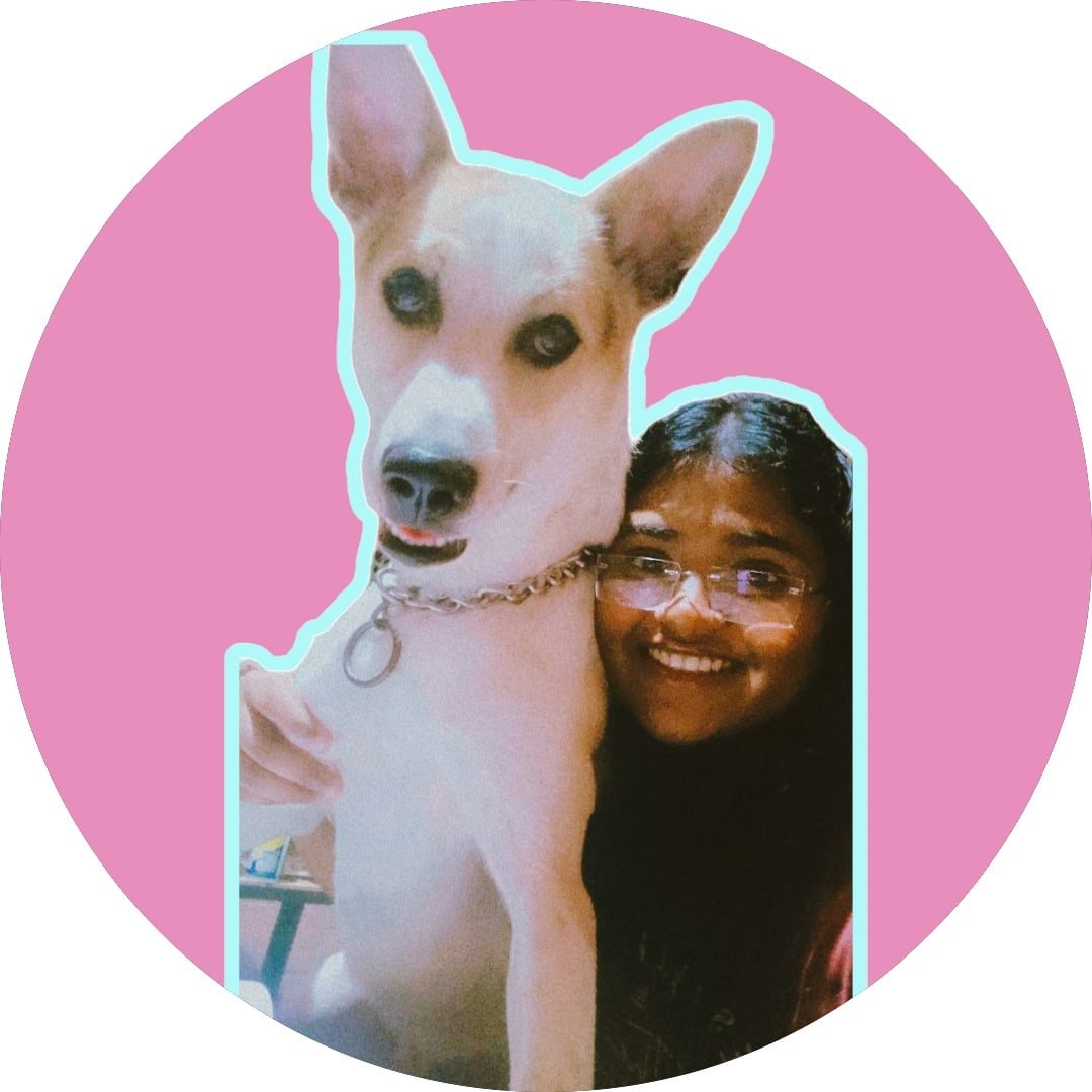 Dheeraja's profile photo