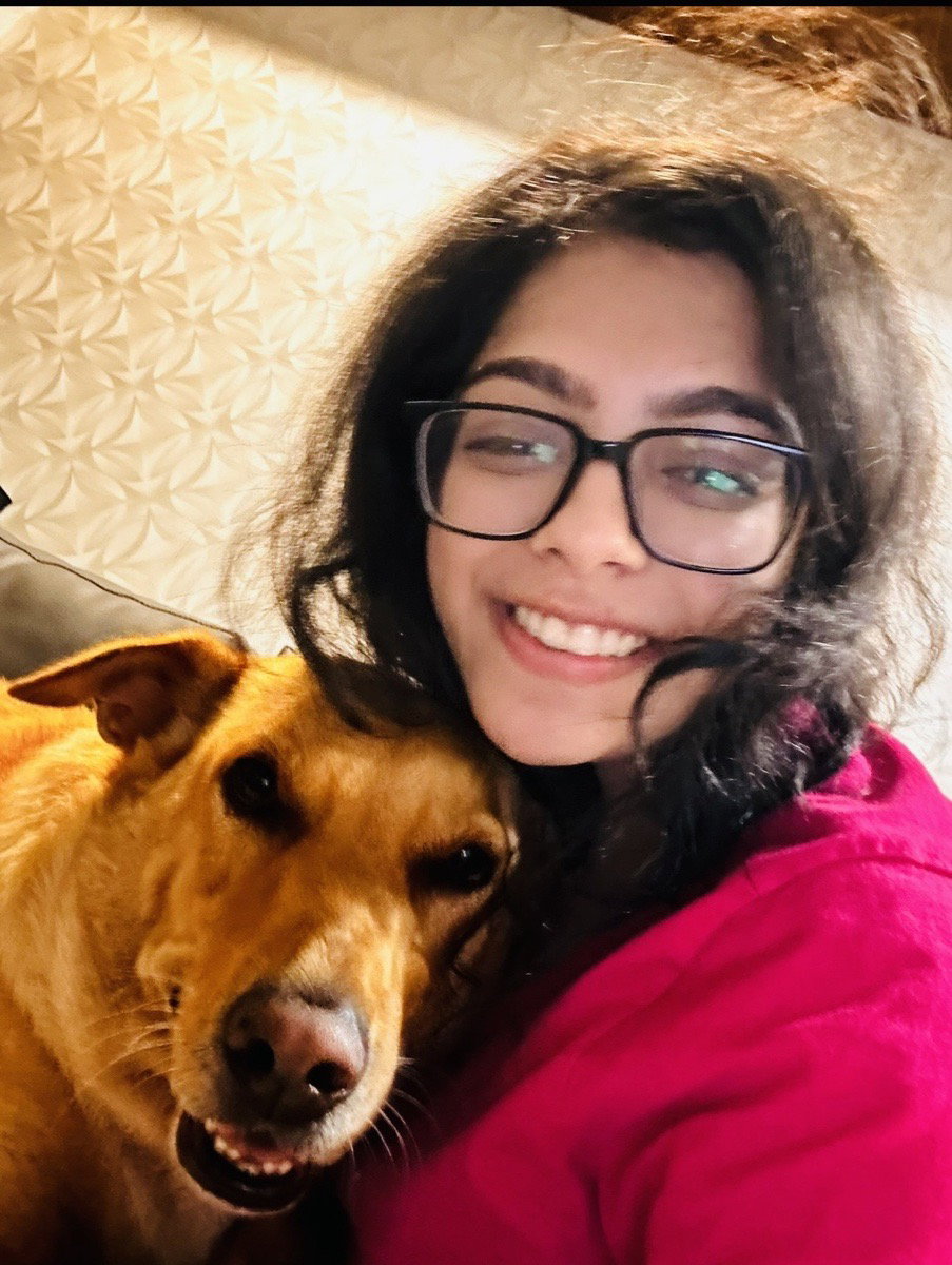 Akansha