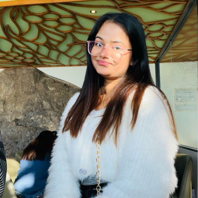 Mayuri's profile photo