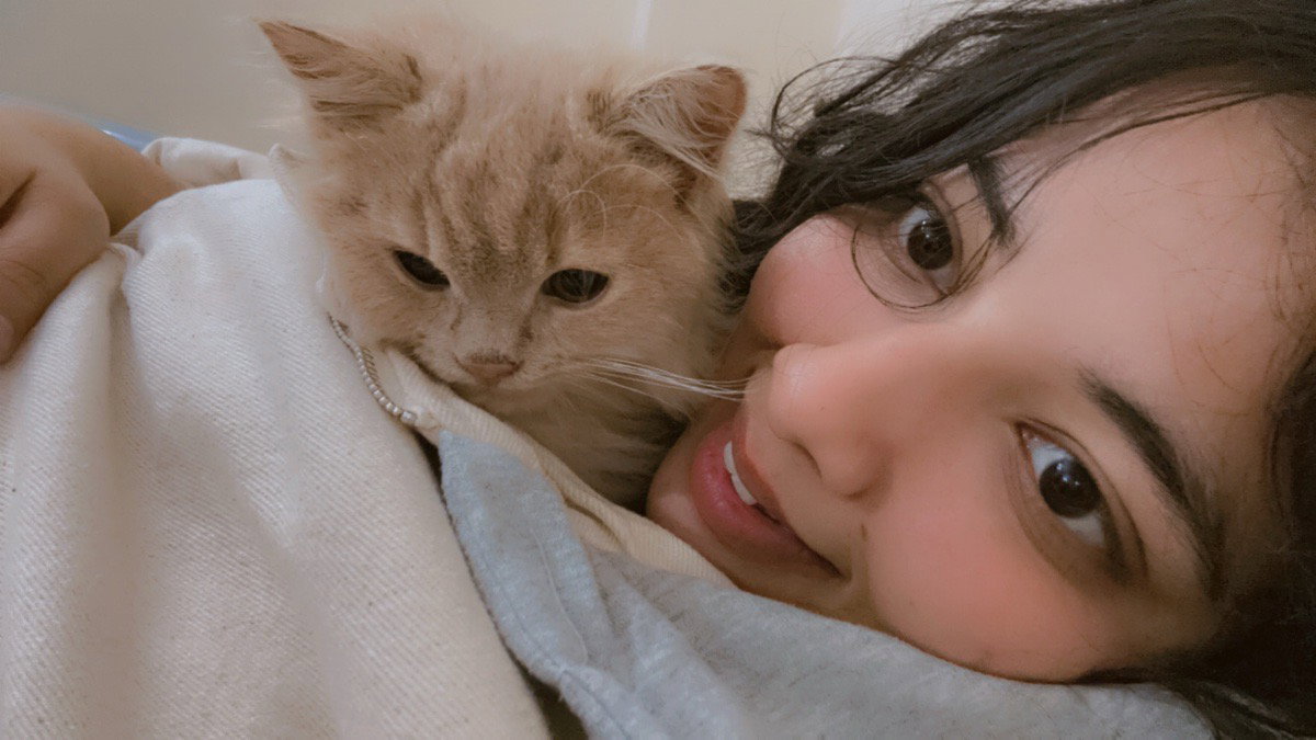 Zaina's profile photo