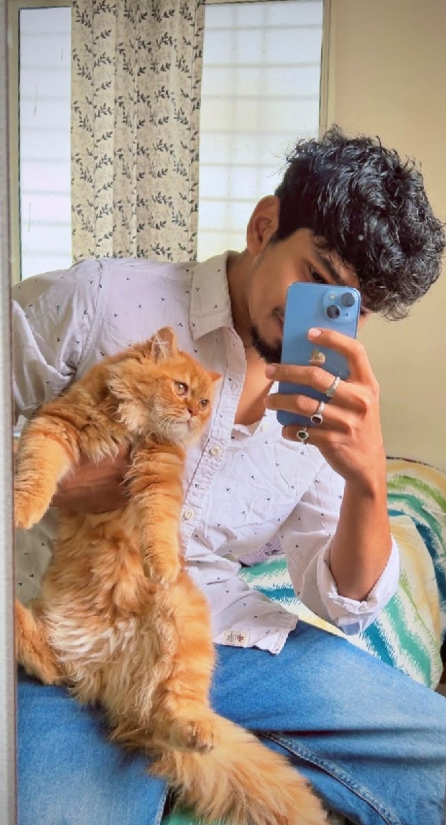 Ganesh's profile photo