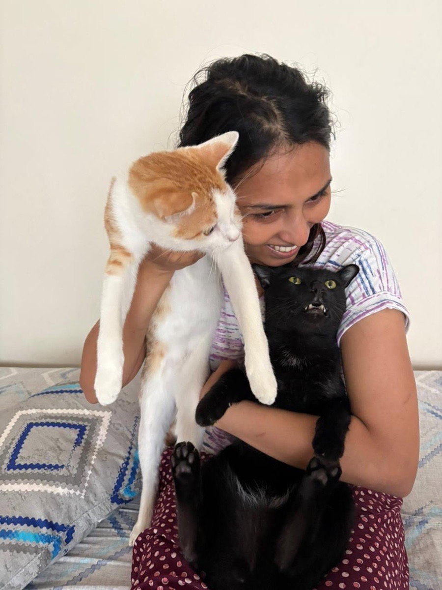 SWATI's profile photo