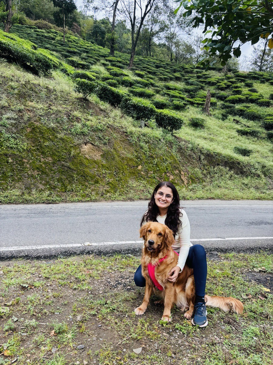 Shivalika's profile photo