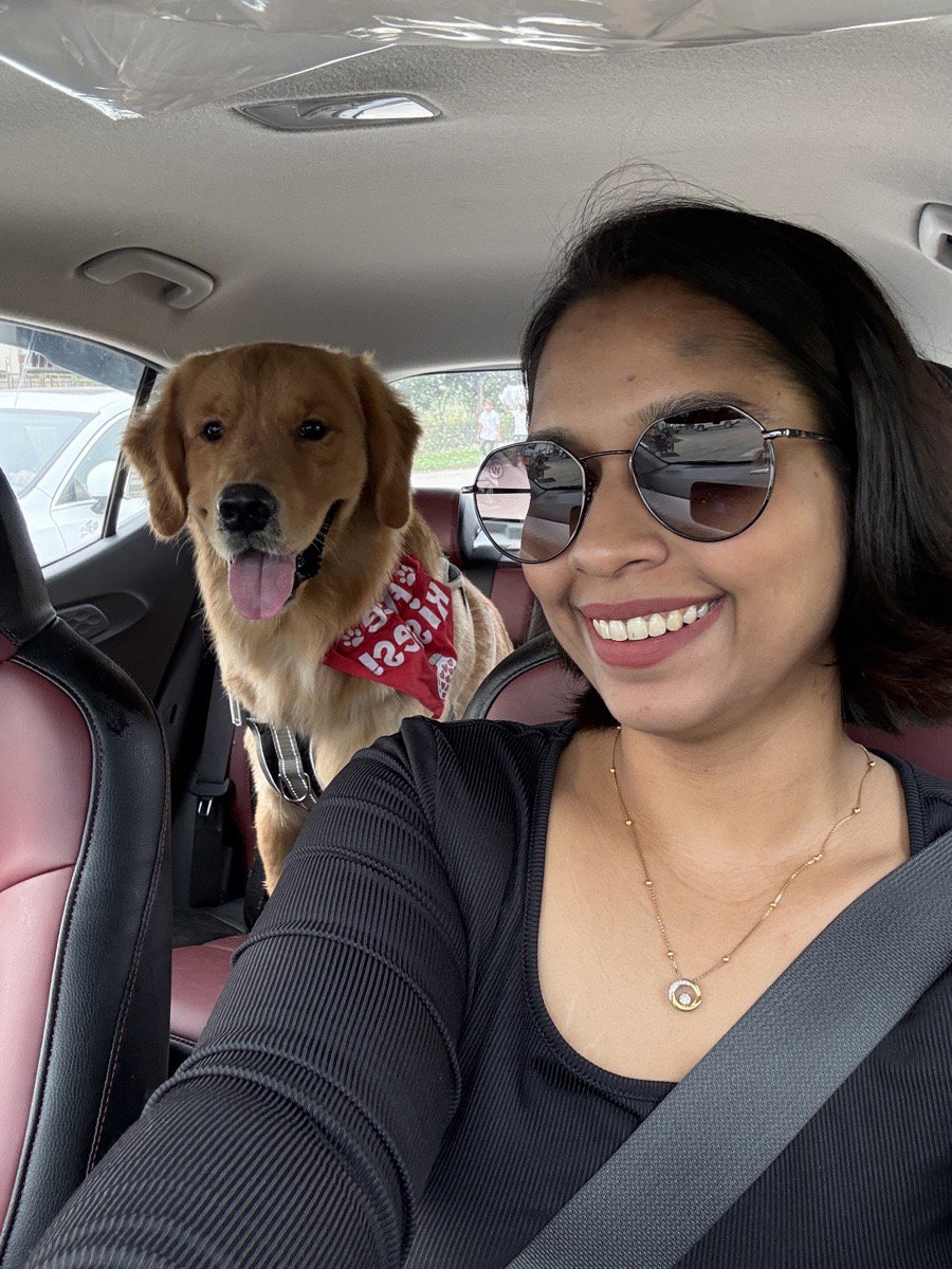 Sanskriti's profile photo