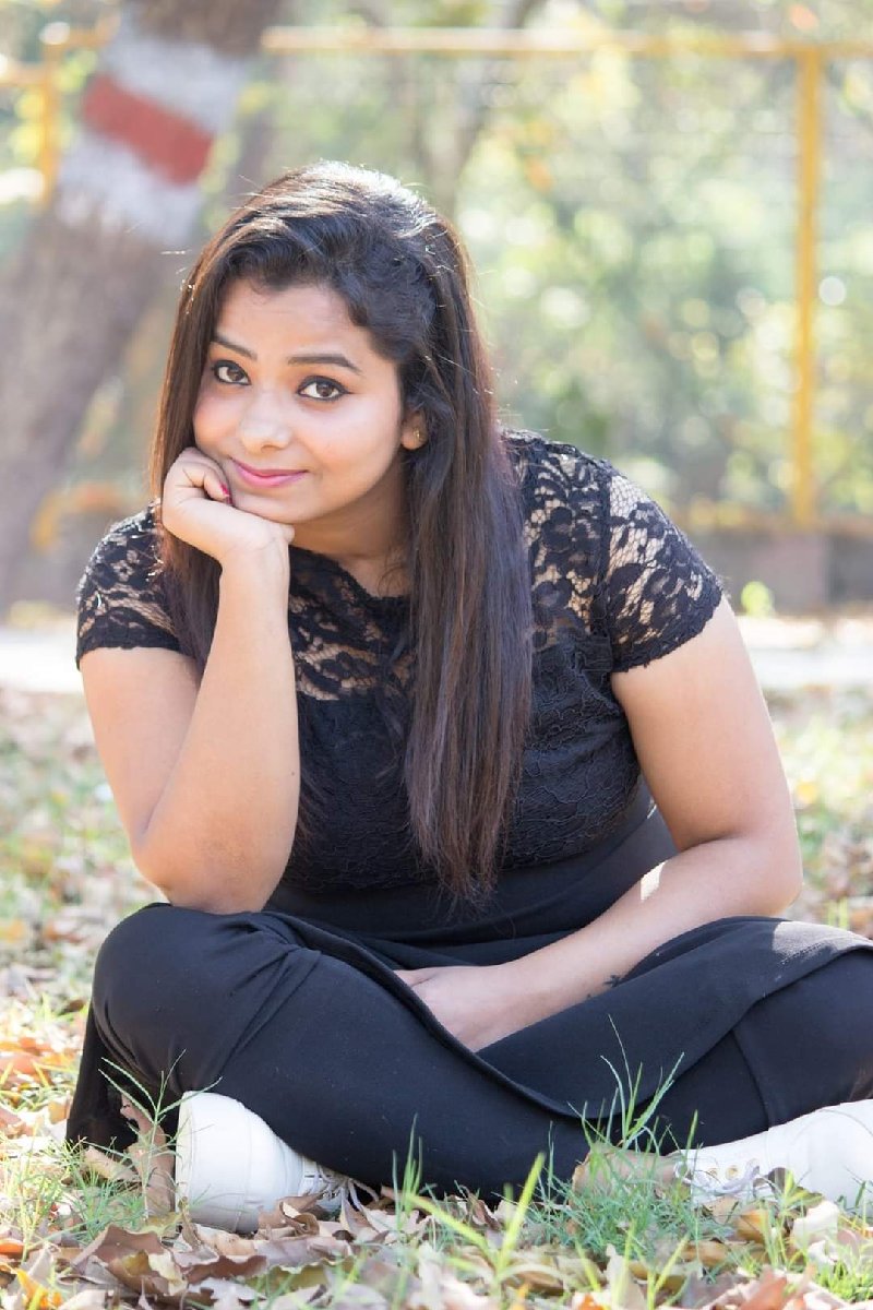 Neha's profile photo