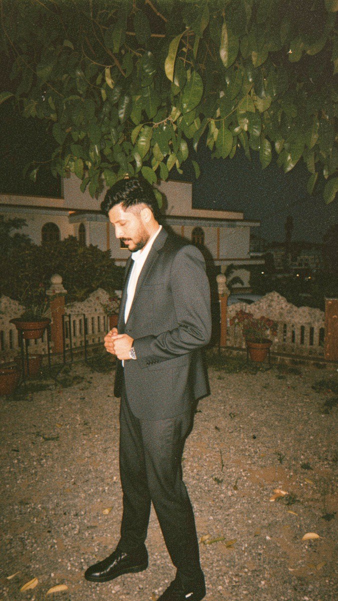 Prem's profile photo