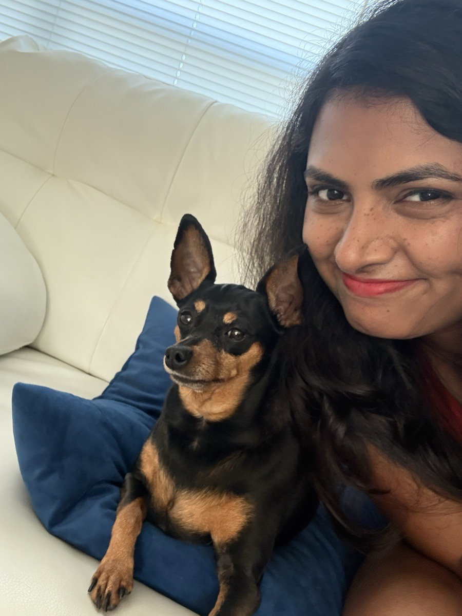 Bhuri's profile photo