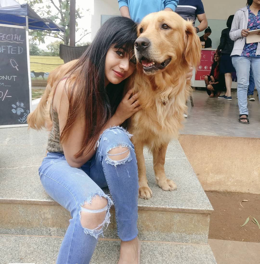 Sandhya's profile photo
