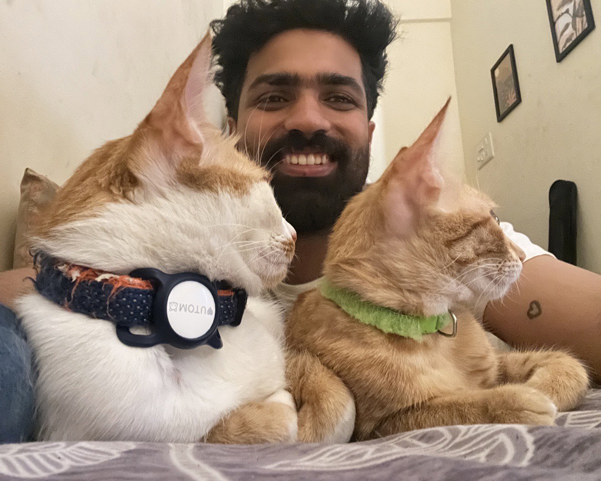 Hardik's profile photo