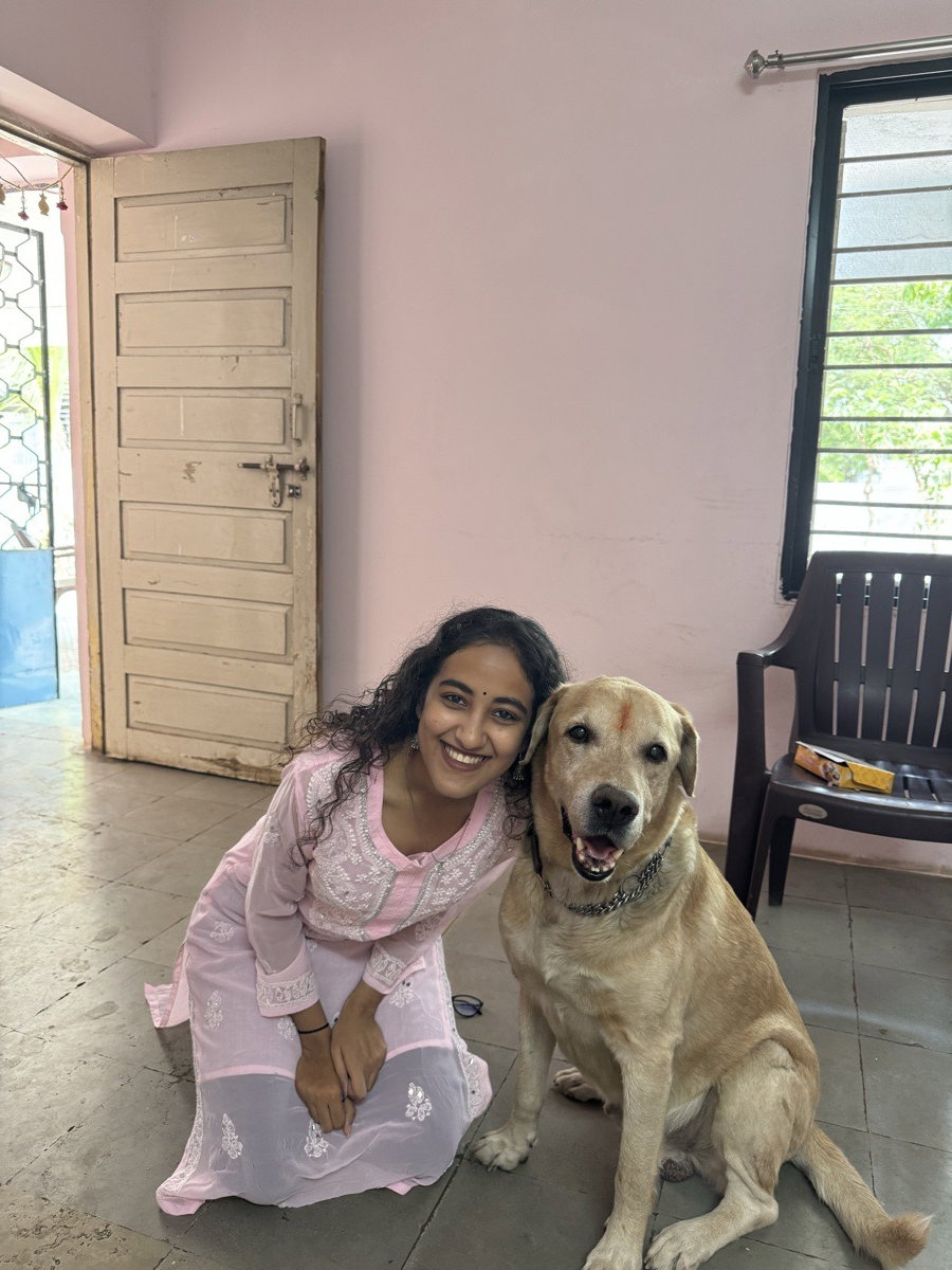 Gargi's profile photo