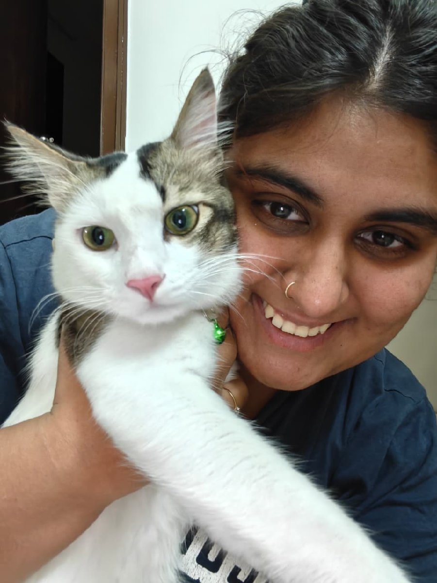 Khushi's profile photo