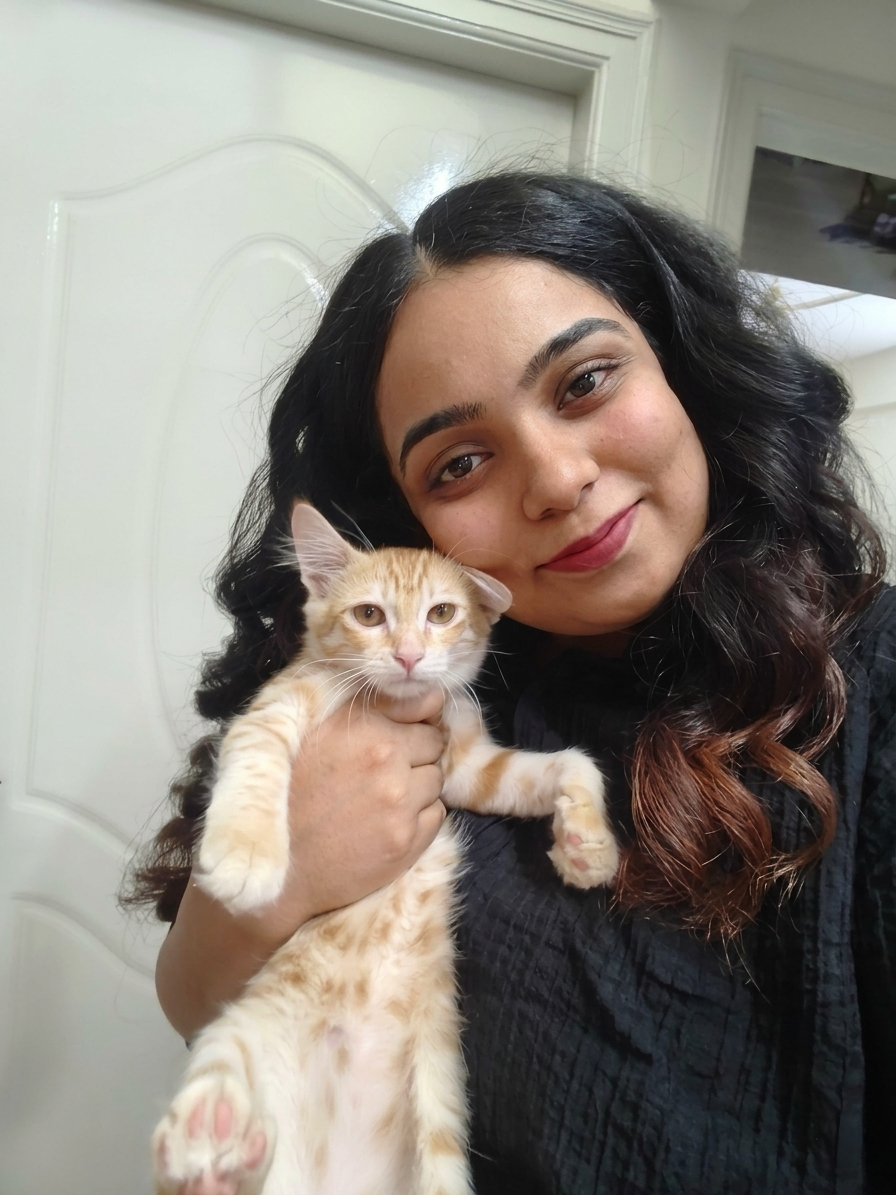 Anukriti's profile photo