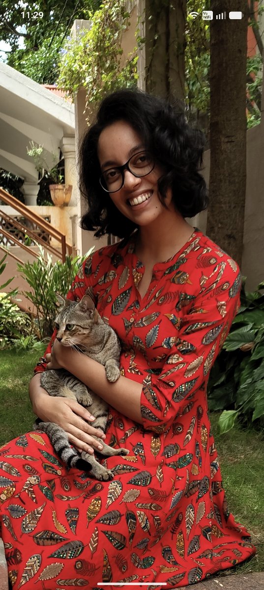 Kshitija's profile photo