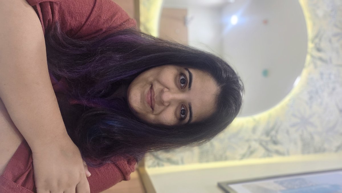 Devakee's profile photo