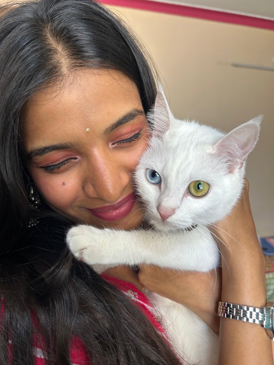 Payal's profile photo
