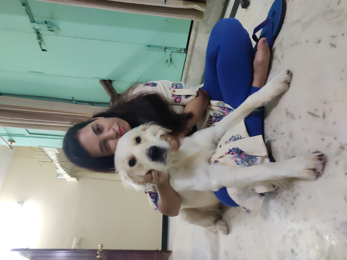 Annapoorna's profile photo