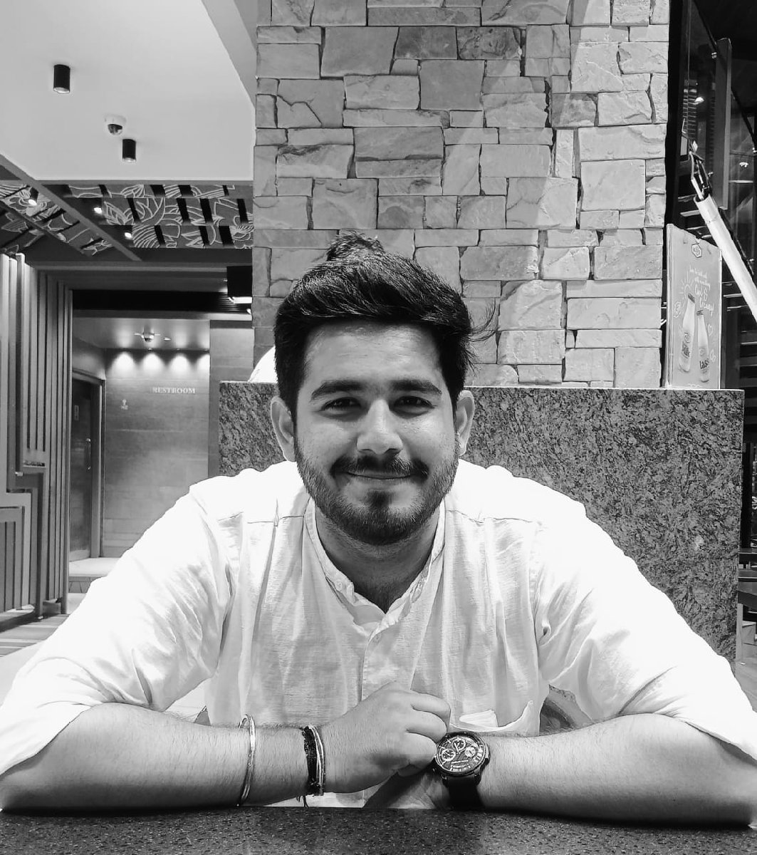 Karan's profile photo