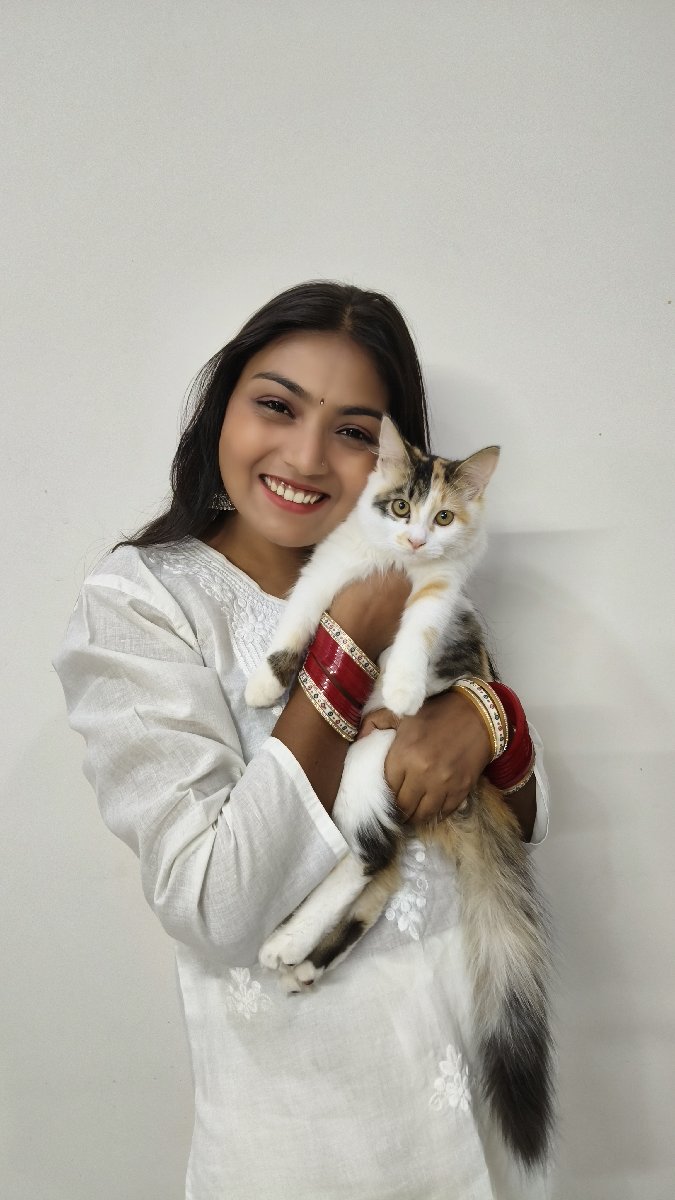 Archana's profile photo