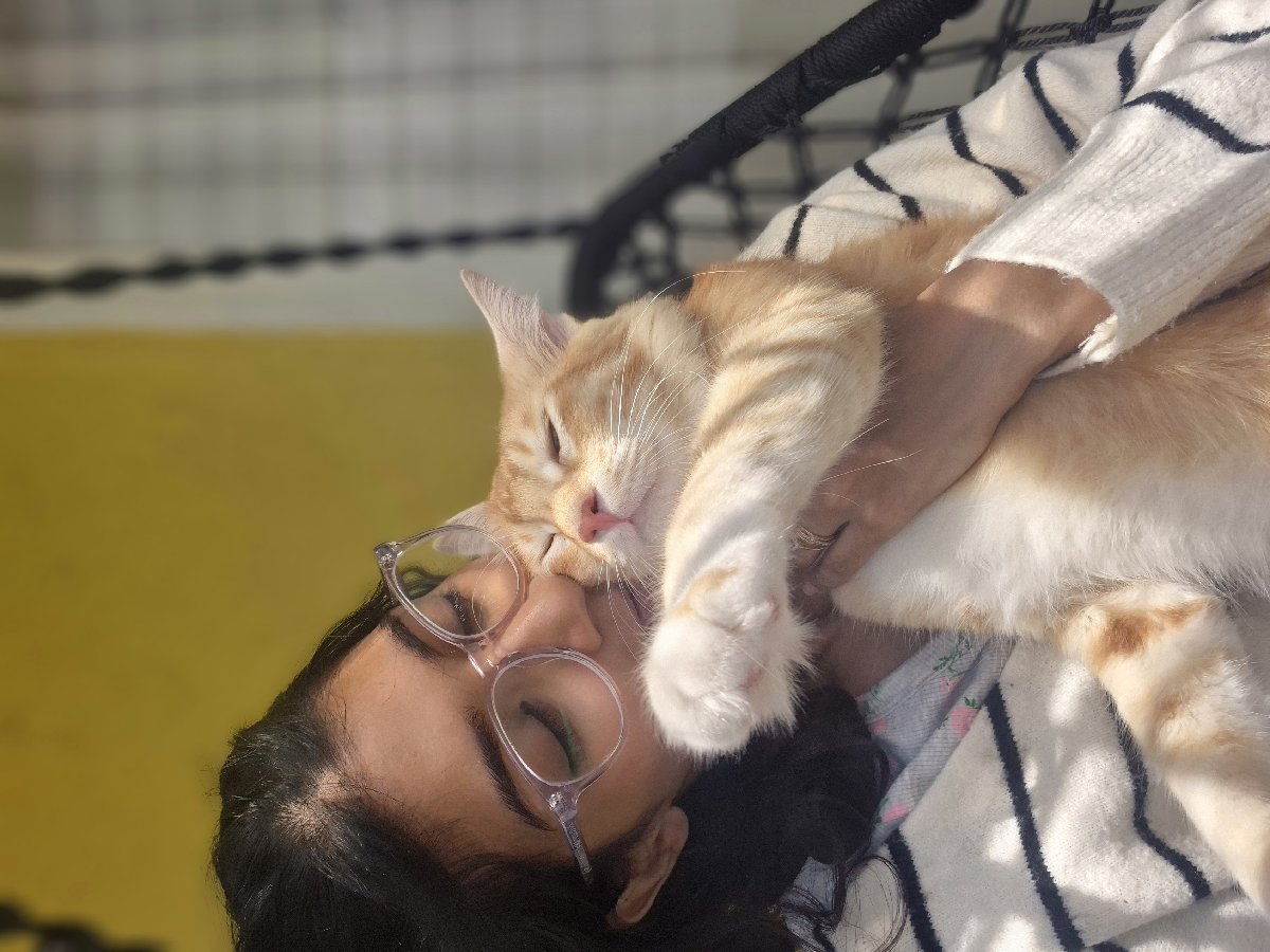 Suhita's profile photo