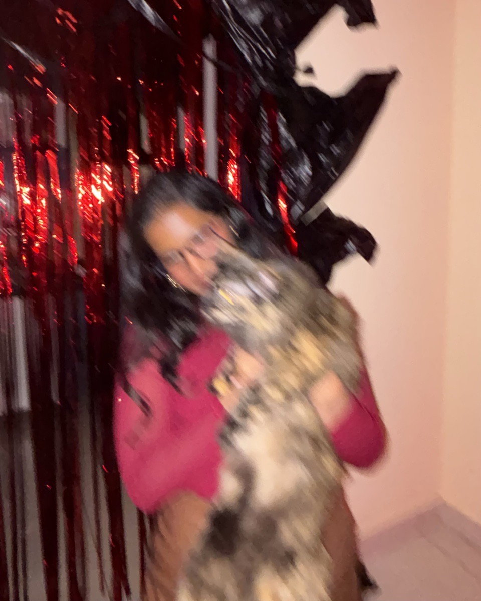Harshitha's profile photo